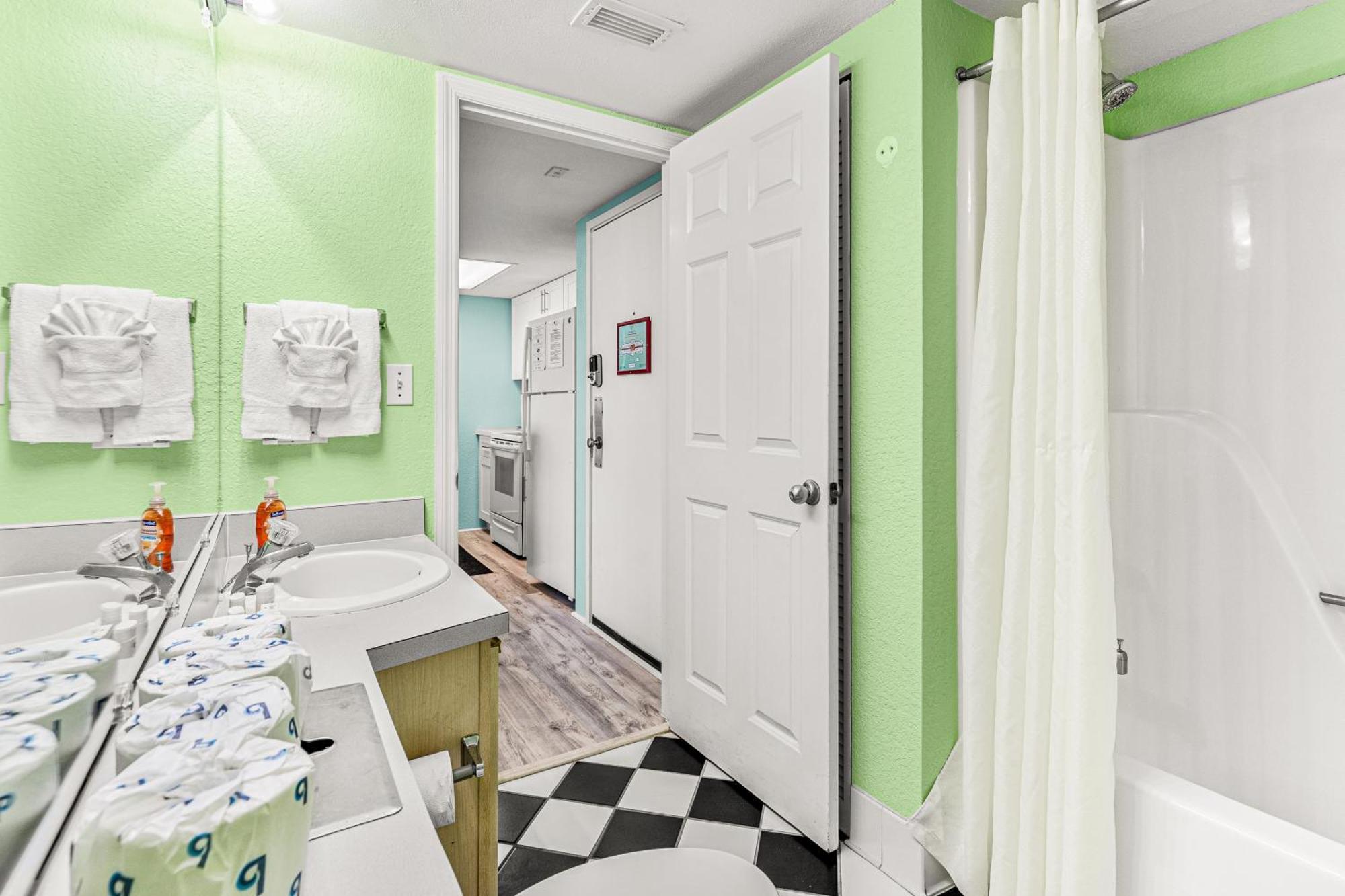 Sunrise Suites Barbados Suite #204 คีย์เวสต์ ภายนอก รูปภาพ