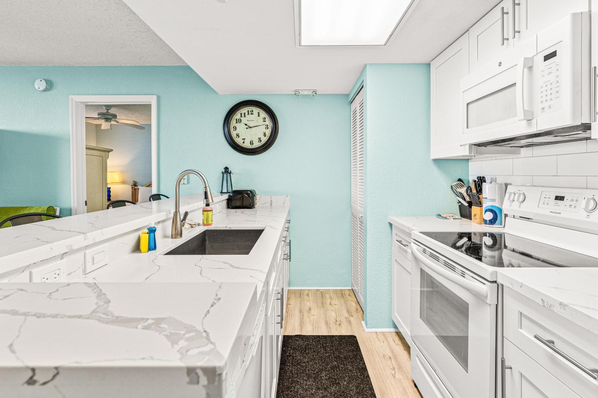 Sunrise Suites Barbados Suite #204 คีย์เวสต์ ภายนอก รูปภาพ