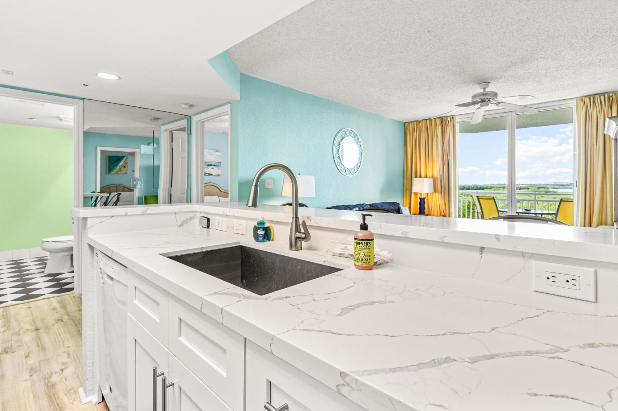 Sunrise Suites Barbados Suite #204 คีย์เวสต์ ภายนอก รูปภาพ