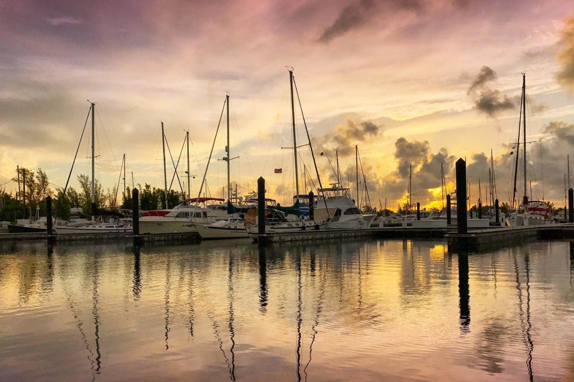 Sunrise Suites Barbados Suite #204 คีย์เวสต์ ภายนอก รูปภาพ